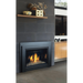 Kingsman 34" IDV34 Direct Vent Gas Fireplace Insert Kingsman