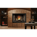 Kingsman 36" HBZDV3624 Zero Clearance Direct Vent Gas Fireplace Kingsman