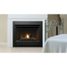 Kingsman 36" ZCV3622 Zero Clearance Direct Vent Gas Fireplace Kingsman