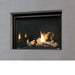 Kingsman 36" ZCV3622 Zero Clearance Direct Vent Gas Fireplace Kingsman