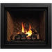 Kingsman 39" ZCV39 Zero Clearance Direct Vent Gas Fireplace Kingsman