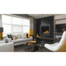 Kingsman 39" ZCV39H Zero Clearance Direct Vent Gas Fireplace Kingsman