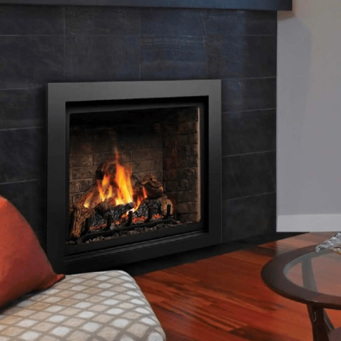 Kingsman 39" ZCV39H Zero Clearance Direct Vent Gas Fireplace Kingsman