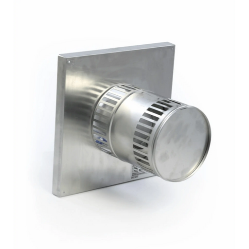 Kingsman 4/7 Horizontal Vent Termination Kingsman Dreamwood Living