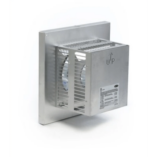 Kingsman 4/7 Horizontal Vent Termination Kingsman Dreamwood Living