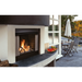 Kingsman 42" OFP42 Millivolt Outdoor Gas Fireplace Kingsman