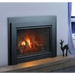 Kingsman 44" IDV44 Direct Vent Gas Fireplace Insert Kingsman