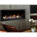 Kingsman 47" ZCVRB47 Zero Clearance Direct Vent Linear Gas Fireplace Kingsman