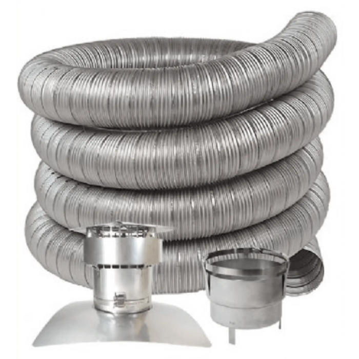 Kingsman 5'/8'/20' Expanded Flex Kit Comes with Springs, Screws and Mill Pac Kingsman