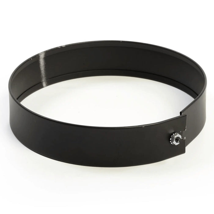 Kingsman 7" Decorative Black Collar Kingsman