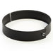 Kingsman 7" Decorative Black Collar Kingsman