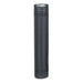 Kingsman Black Chimney Pipe - 7" Inner Diameter Kingsman Dreamwood Living