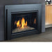Kingsman Black Surround for IDV34 Series Fireplace Inserts Kingsman