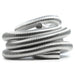 Kingsman Chimney Vent Flex Pipe - 4" Diameter Kingsman