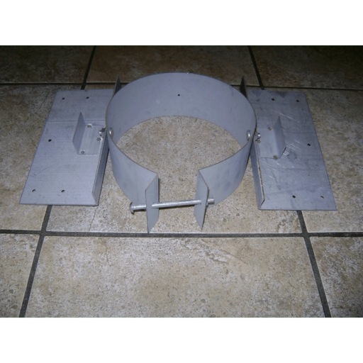 Kingsman Chimney Vent Roof Support Kingsman