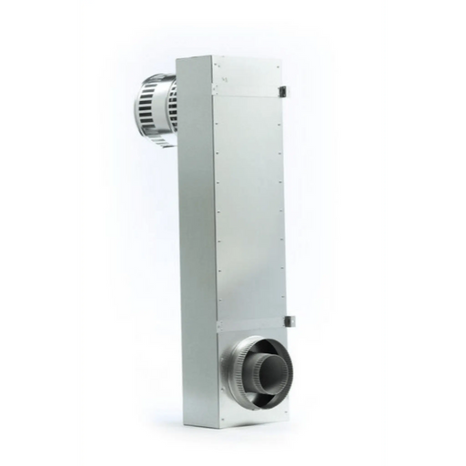 Kingsman Chimney Vent Snorkel Termination Kingsman