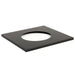 Kingsman Decorative Black Wall Trim Plate Kingsman