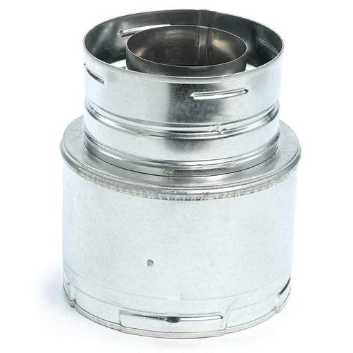 Kingsman Dura-Vent Hard Pipe Adapter Kingsman