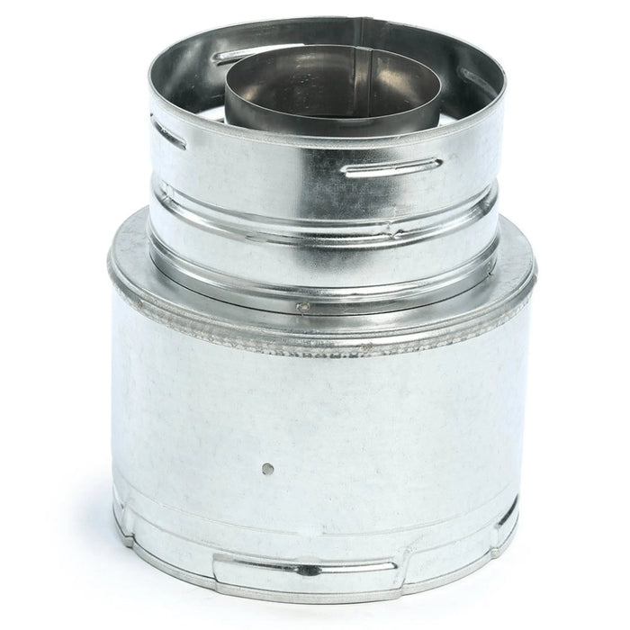 Kingsman Dura-Vent Hard Pipe Adapter Kingsman