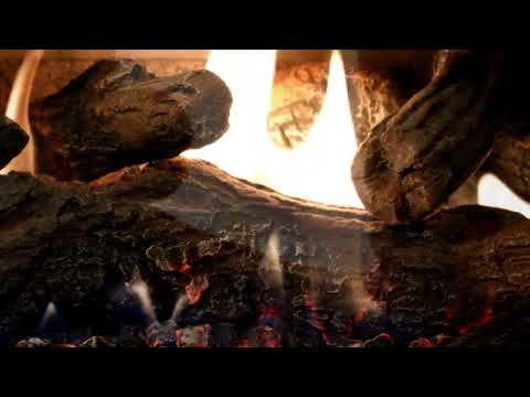 Kingsman Fiber Split Oak Log Set for IDV24 Kingsman