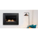 Kingsman Flat Wall Surround for ZCVRB3622 Series Linear Fireplace Kingsman