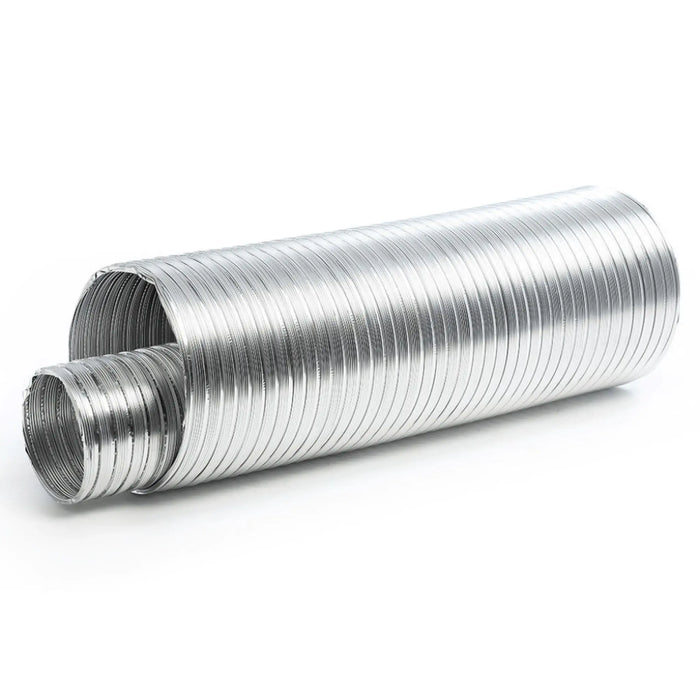 Kingsman Flex Chimney Vent Kit - 4" Inner Diameter Kingsman Dreamwood Living