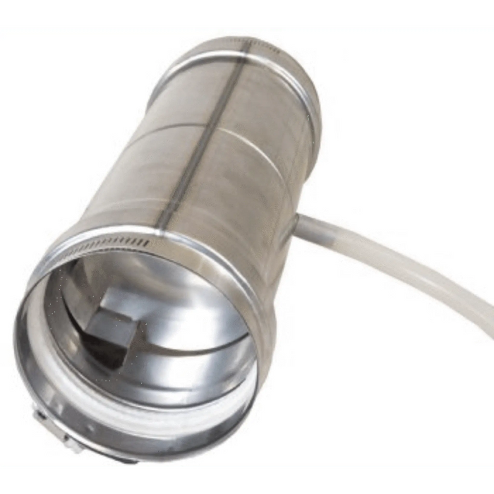 Kingsman Flex Pipe Adapter Kit Kingsman