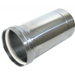 Kingsman Galvanized Chimney Vent Pipe for Vertical Installations Kingsman