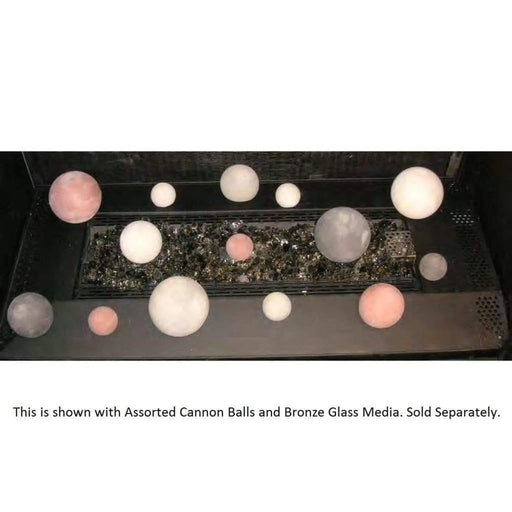 Kingsman Glass Tray Kingsman Dreamwood Living