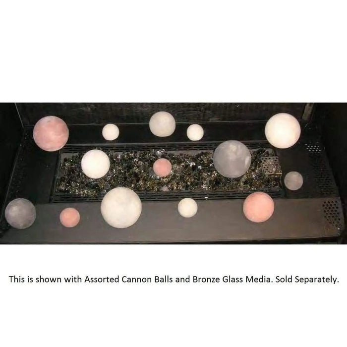 Kingsman Glass Tray Kingsman Dreamwood Living