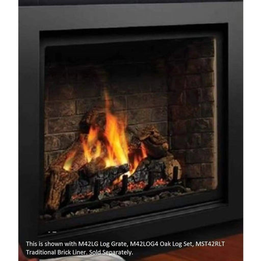 Kingsman Hearth Mount Surround Kingsman