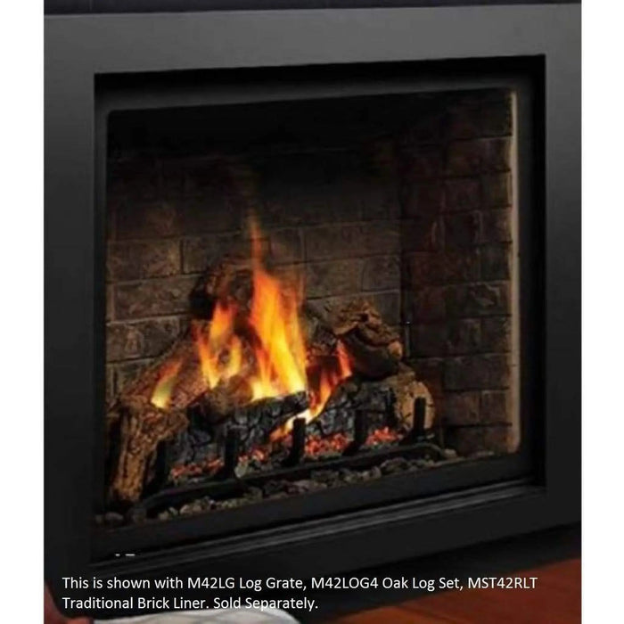 Kingsman Hearth Mount Surround Kingsman