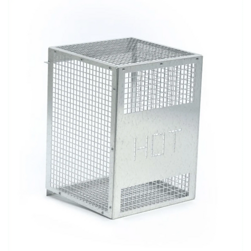 Kingsman Horizontal Stucco Shield Kingsman