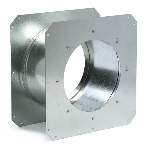 Kingsman Horizontal Wall Thimble Kingsman