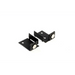 Kingsman Lower Panel Magnet Kit for ZCV3622 Series Fireplaces Kingsman
