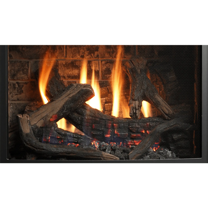 Kingsman Oak Log Set for FDV451 Series Stoves Kingsman