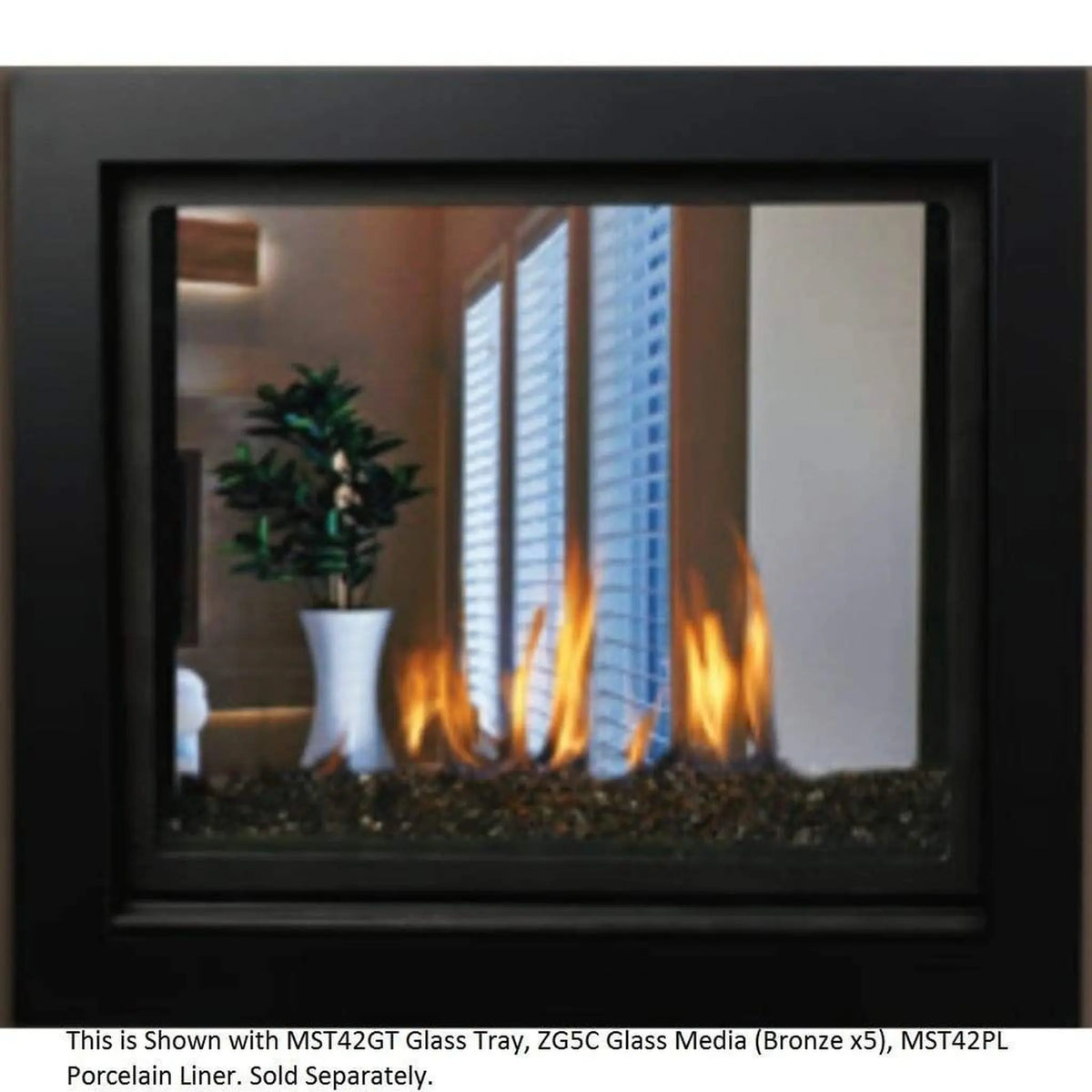Kingsman Picture Frame Surround 4