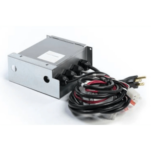 Kingsman Power Vent Control Module for Millivolt Models Kingsman