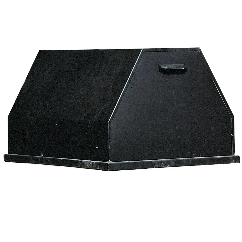 Rectangle Fire Pit Tables