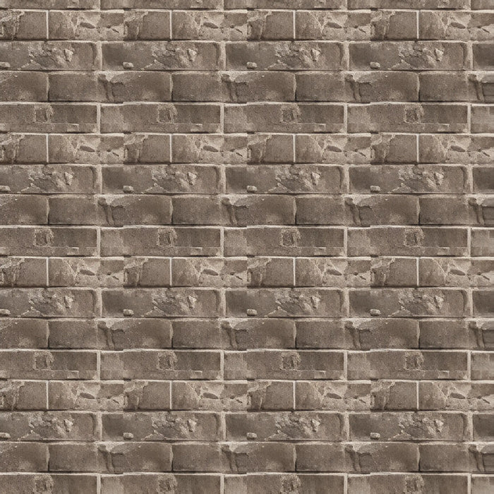 Kingsman Refractory Brick Liner (3 PCE)