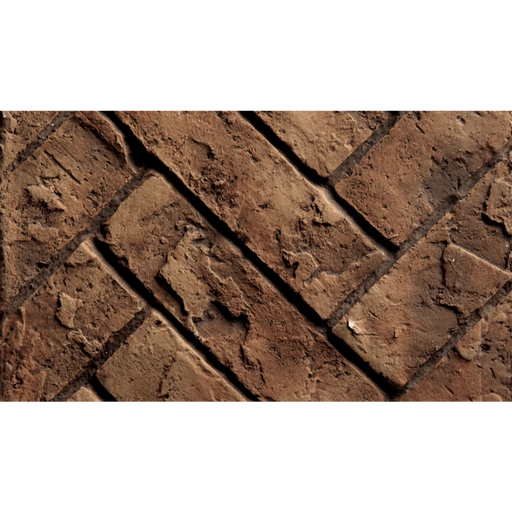 Kingsman Refractory Liner Kit for FDV451 Series Stoves Kingsman