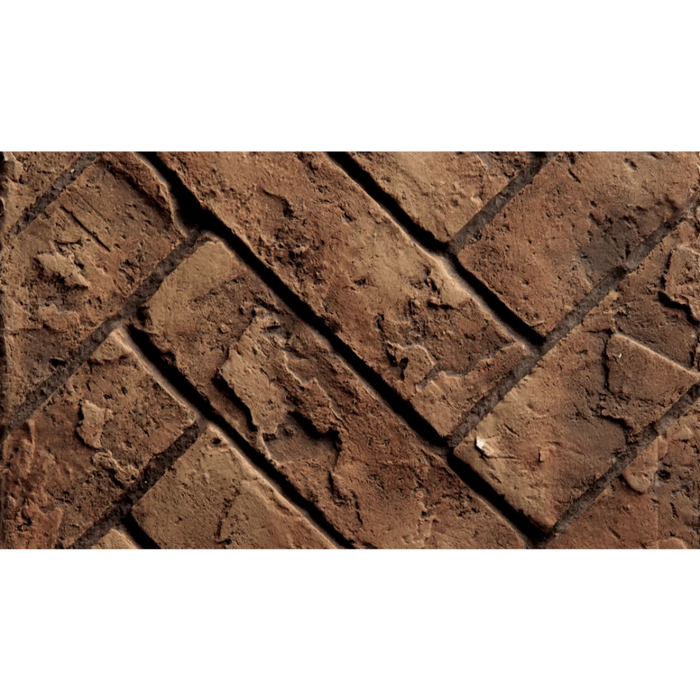 Kingsman Refractory Liner Kit for FDV451 Series Stoves Kingsman