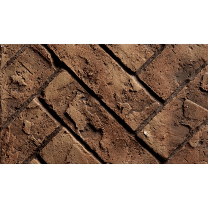 Kingsman Refractory Liner accessory for 36" Zero Clearance Direct-Vent Gas Fireplace Kingsman