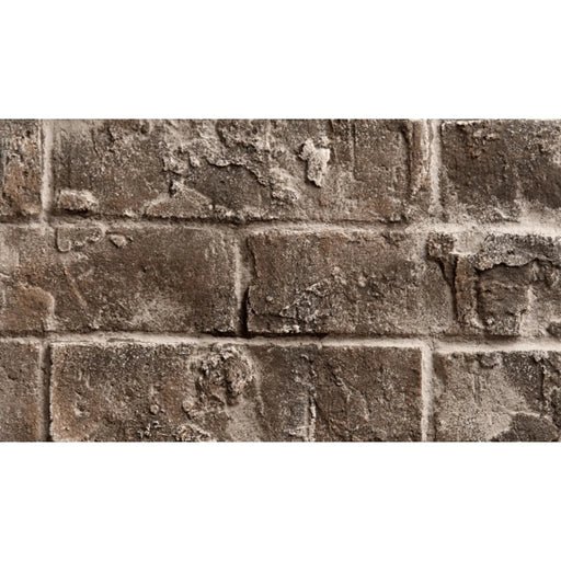 Kingsman Refractory Liner for ZVFCV47 Universal Vent Free Firebox Kingsman