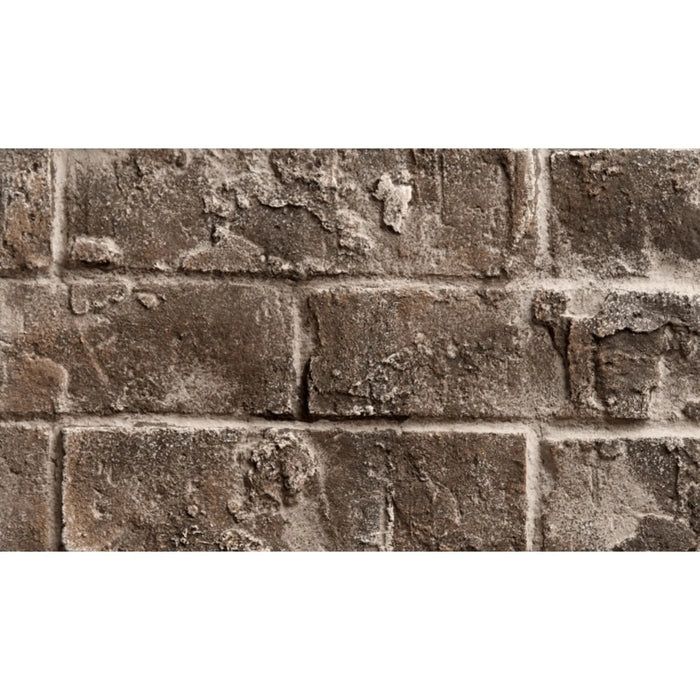 Kingsman Refractory Liner for ZVFCV47 Universal Vent Free Firebox Kingsman