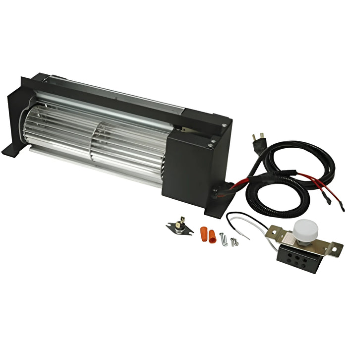 Kingsman Replacement Fan Kit For Proflame 2