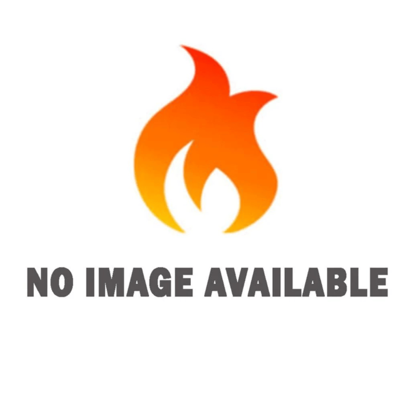 Kingsman Replacement Pilot Shield for Glass Tray and Log Grate