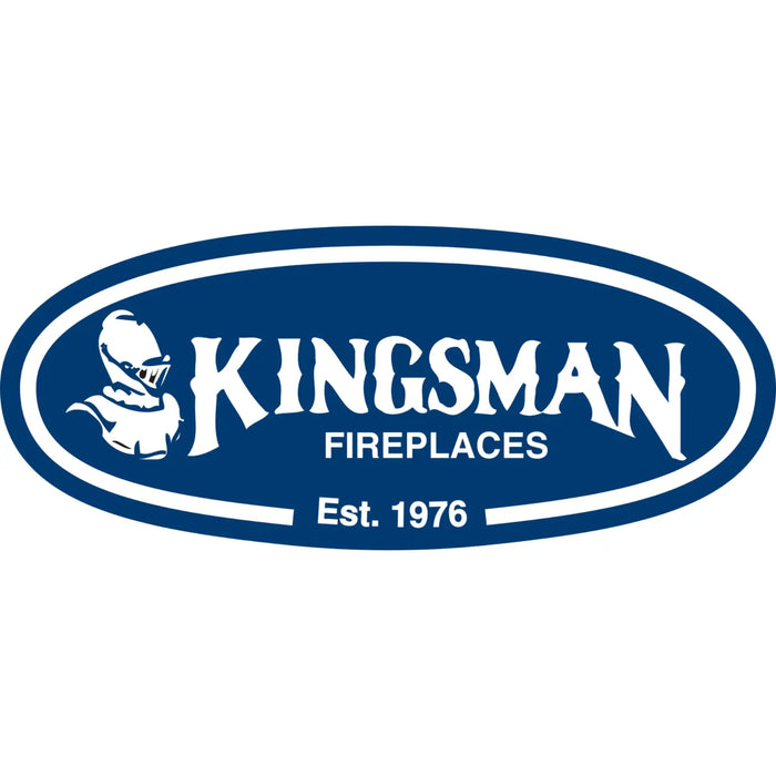 Kingsman Safety Barrier for FDV350 Gas Stove