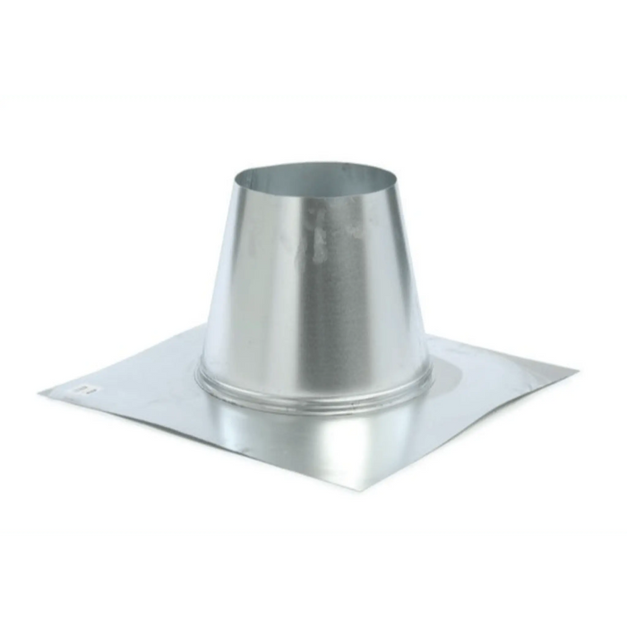 Kingsman Roof Flashing with Storm Collar Kingsman