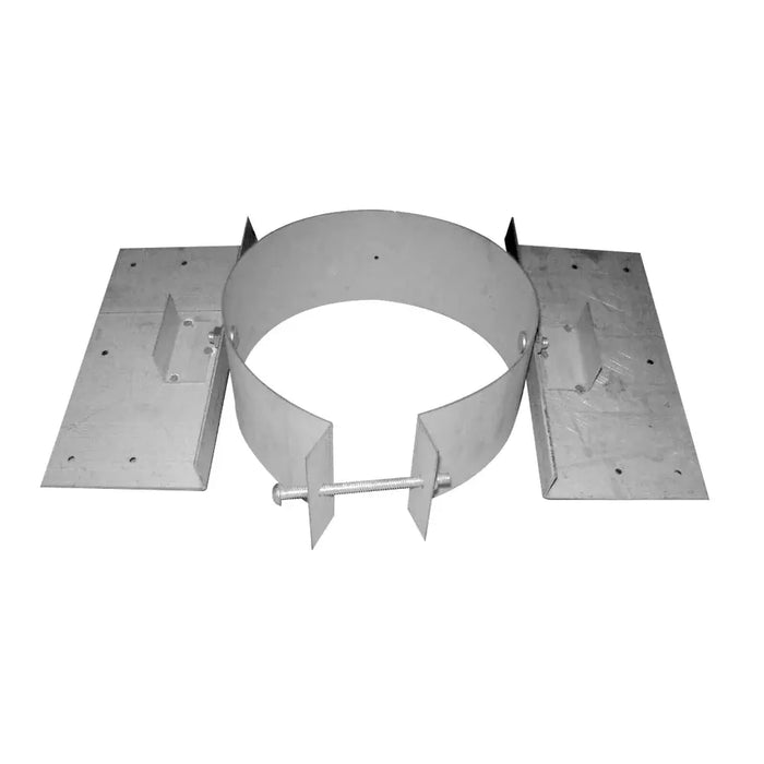 Kingsman Roof Support for Venting